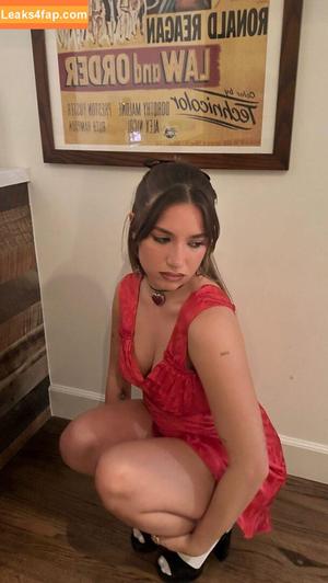 Mackenzie Ziegler photo #0624