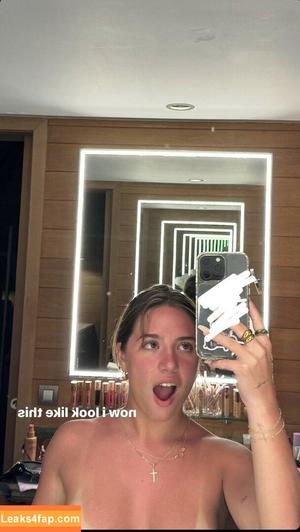 Mackenzie Ziegler photo #0637