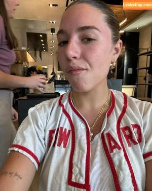Mackenzie Ziegler photo #0646