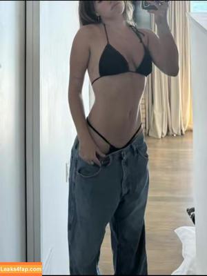 Mackenzie Ziegler photo #0654
