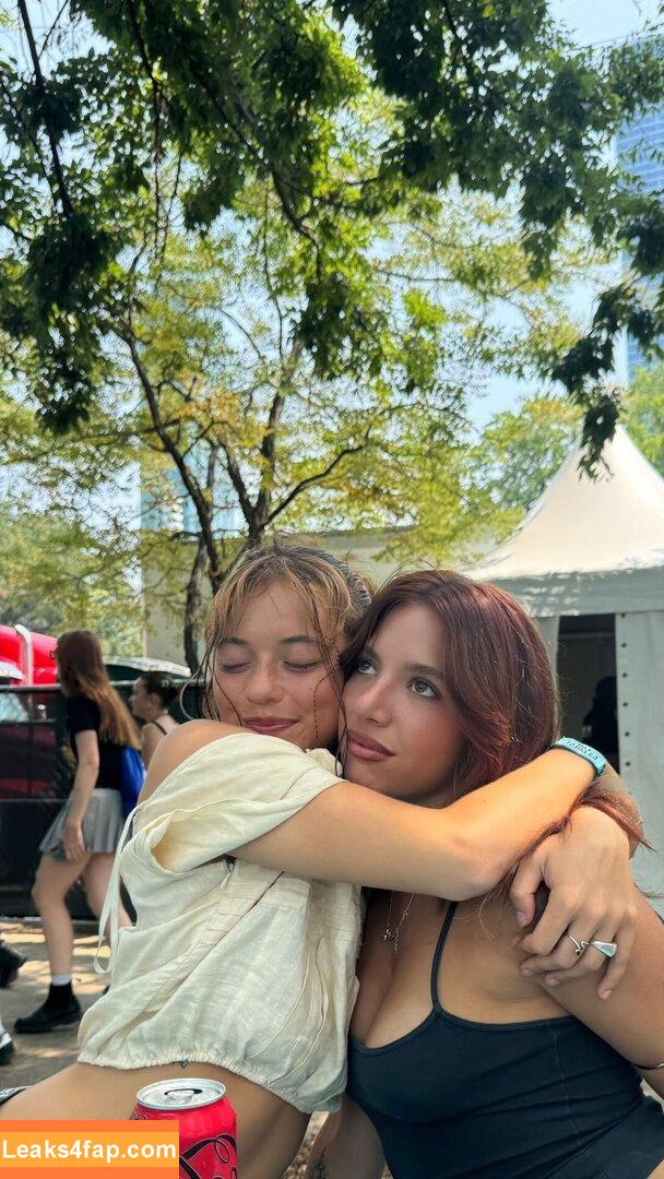 Mackenzie Ziegler / kenzie leaked photo photo #1269