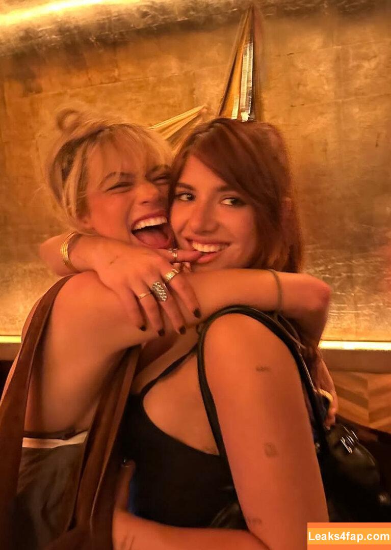 Mackenzie Ziegler / kenzie слитое фото фото #1286