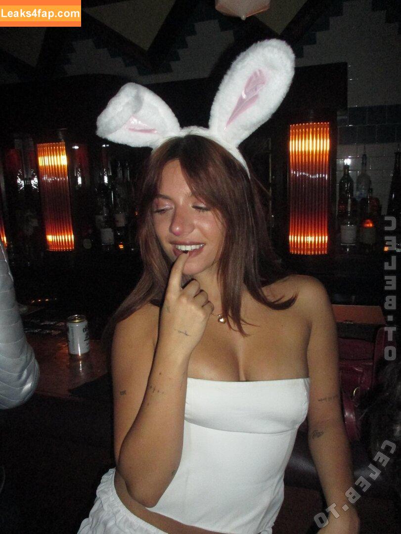 Mackenzie Ziegler / kenzie / mackenzieziegler leaked photo photo #1293