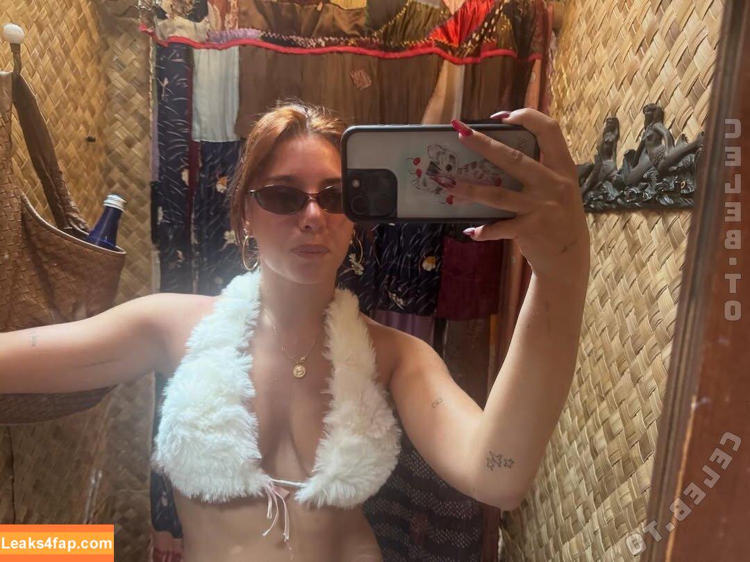 Mackenzie Ziegler / kenzie / mackenzieziegler leaked photo photo #1304