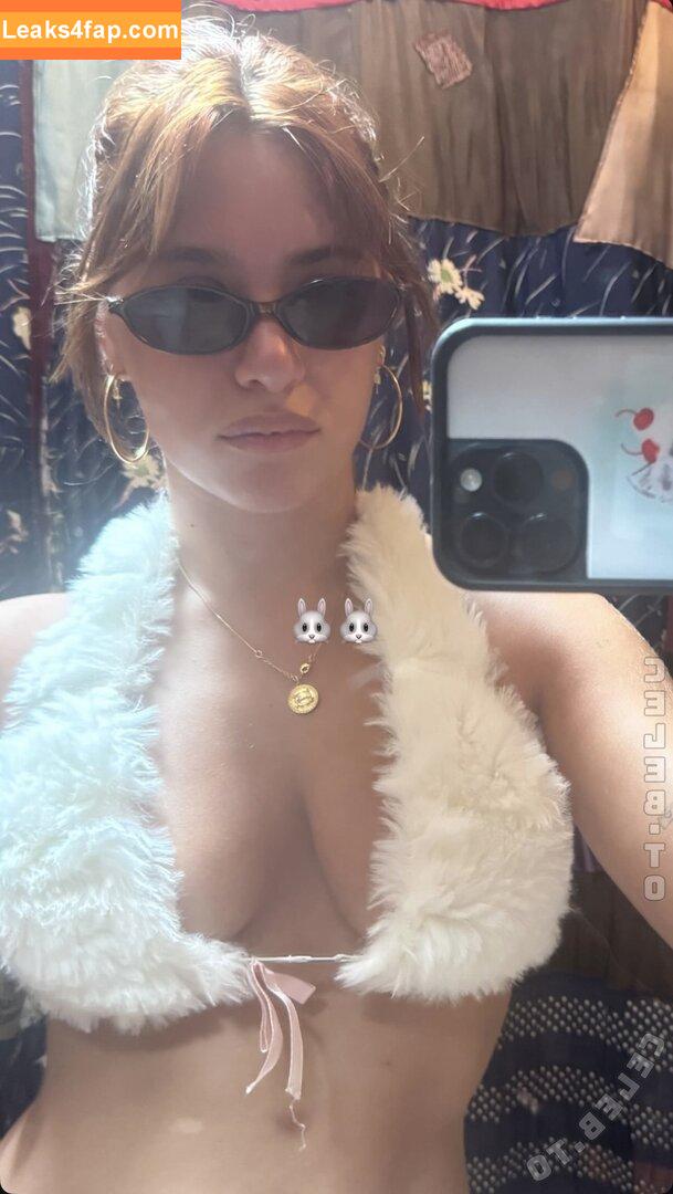 Mackenzie Ziegler / kenzie / mackenzieziegler leaked photo photo #1305