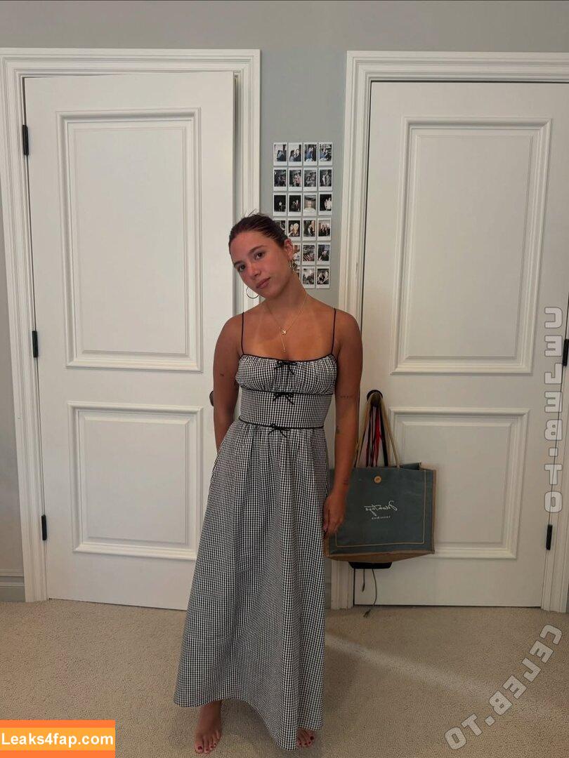 Mackenzie Ziegler / kenzie / mackenzieziegler leaked photo photo #1306