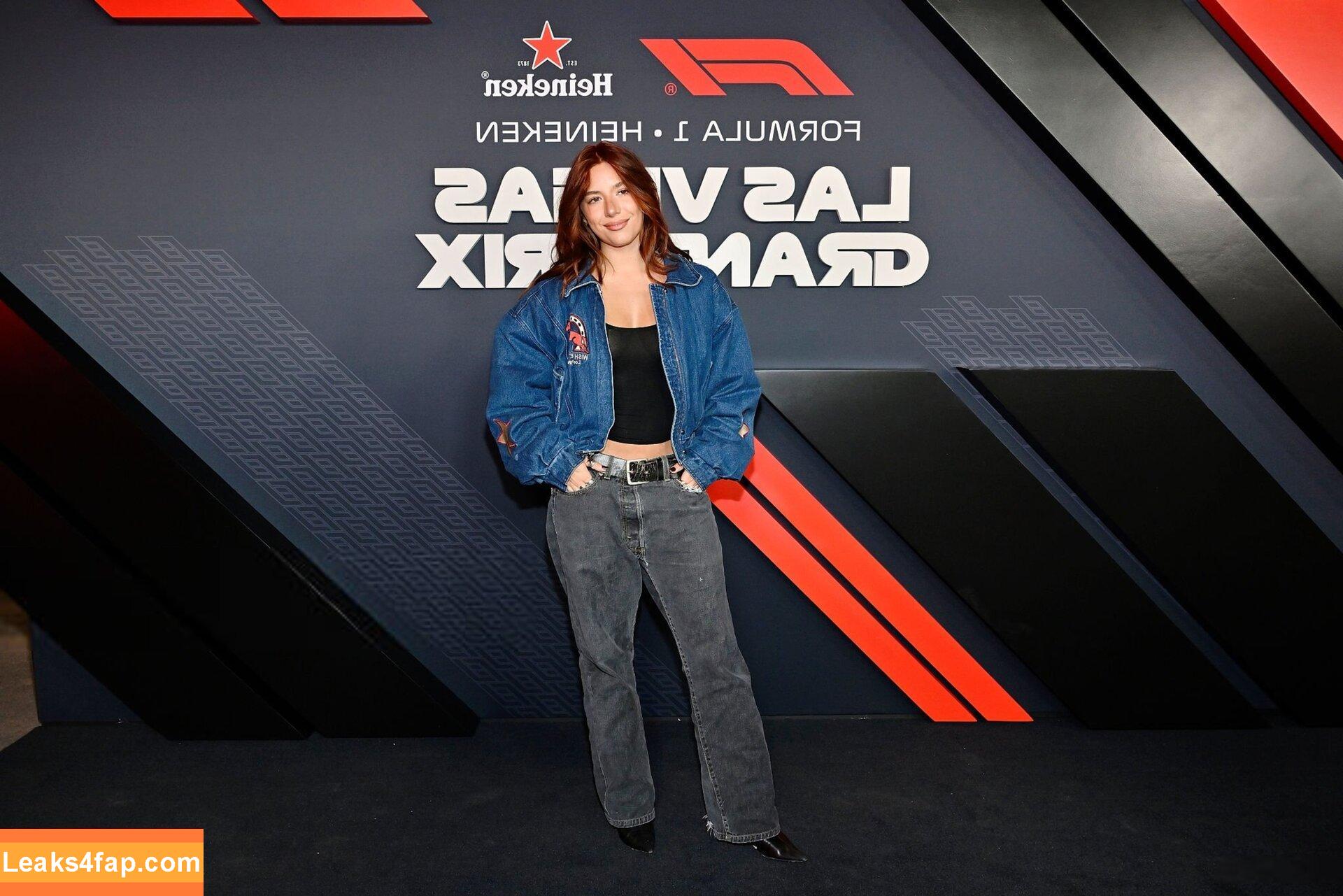 Mackenzie Ziegler / kenzie / mackenzieziegler leaked photo photo #1315