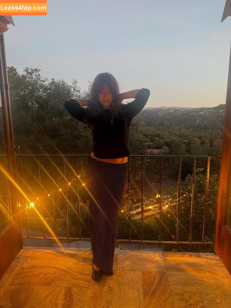 Mackenzie Ziegler / kenzie / mackenzieziegler leaked photo photo #1322