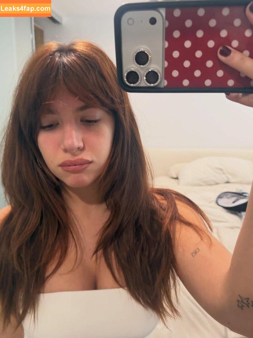 Mackenzie Ziegler / kenzie / mackenzieziegler leaked photo photo #1323