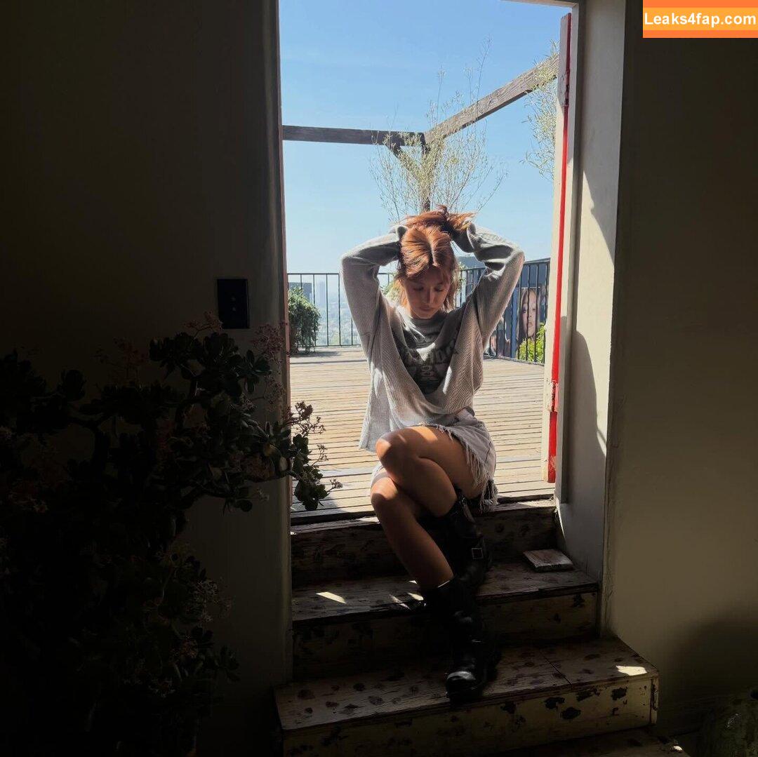 Mackenzie Ziegler / kenzie / mackenzieziegler leaked photo photo #1333