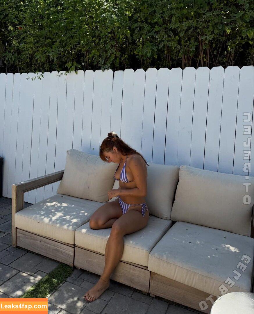Mackenzie Ziegler / kenzie / mackenzieziegler leaked photo photo #1339