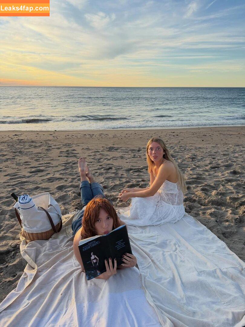 Mackenzie Ziegler / kenzie / mackenzieziegler leaked photo photo #1347