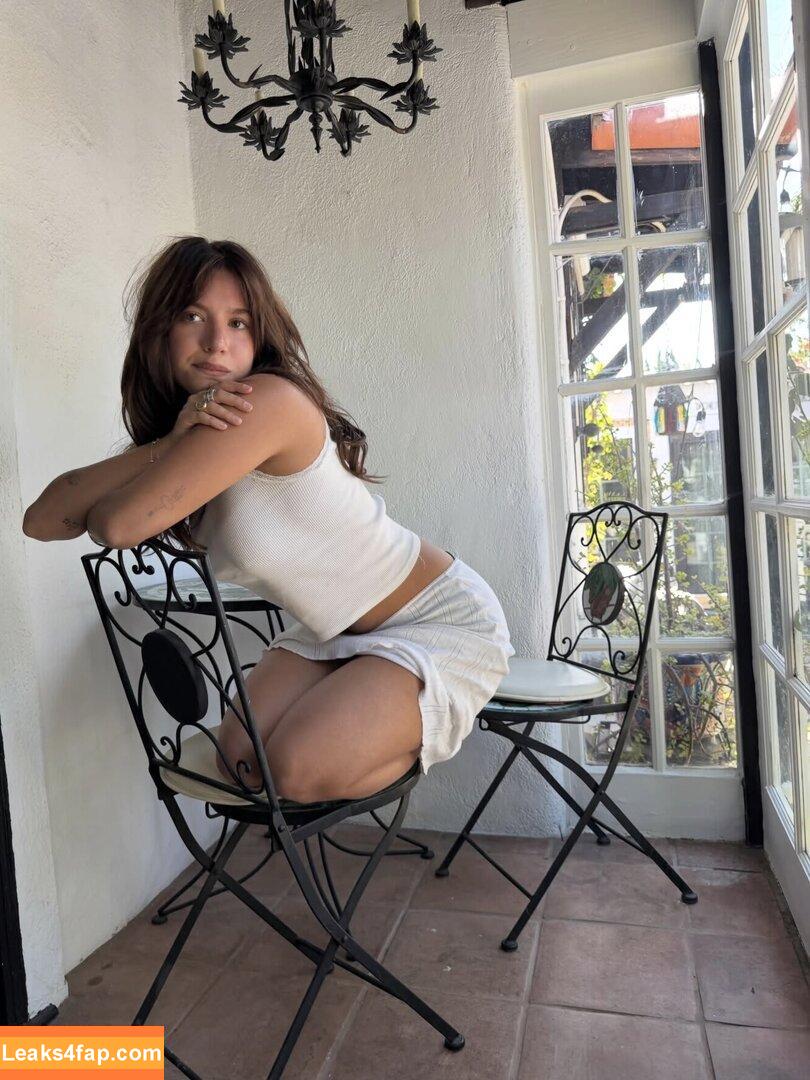 Mackenzie Ziegler / kenzie / mackenzieziegler leaked photo photo #1366