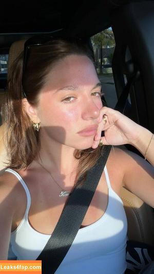 Mackenzie Ziegler photo #1222