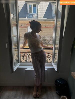 Mackenzie Ziegler фото #1230