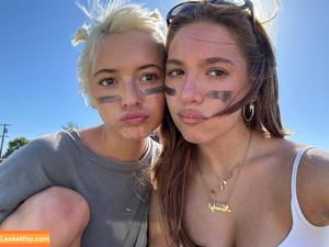 Mackenzie Ziegler photo #1258
