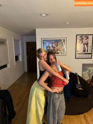Mackenzie Ziegler photo #1261