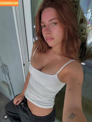 Mackenzie Ziegler photo #1274