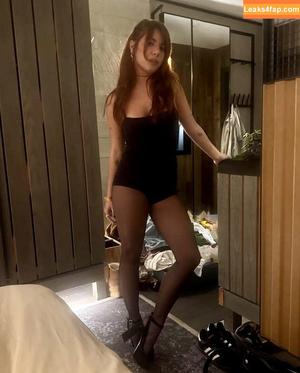 Mackenzie Ziegler фото #1291