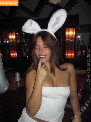 Mackenzie Ziegler photo #1293