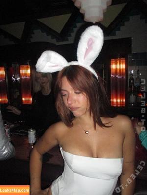 Mackenzie Ziegler photo #1294