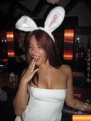 Mackenzie Ziegler photo #1295