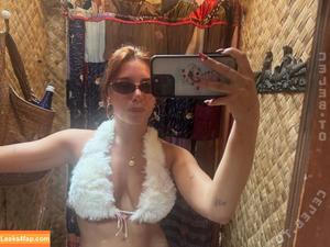 Mackenzie Ziegler photo #1304