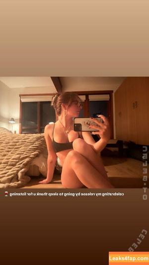 Mackenzie Ziegler photo #1311