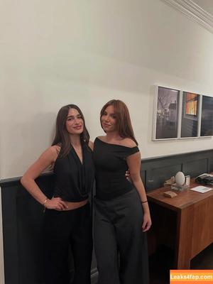 Mackenzie Ziegler photo #1325