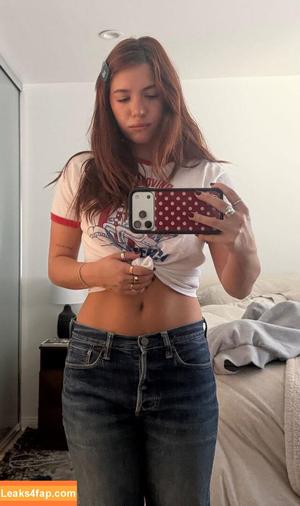 Mackenzie Ziegler фото #1327