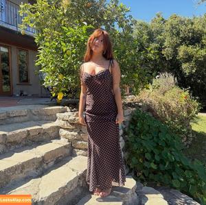 Mackenzie Ziegler photo #1329