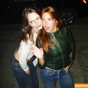 Mackenzie Ziegler photo #1331