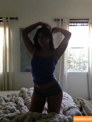 Mackenzie Ziegler photo #1372