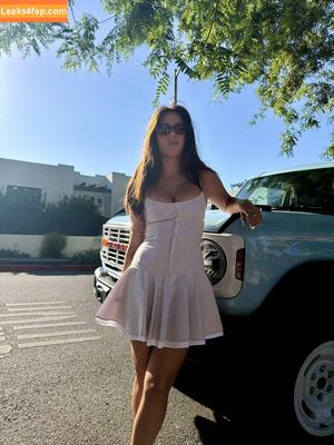 Mackenzie Ziegler photo #1386