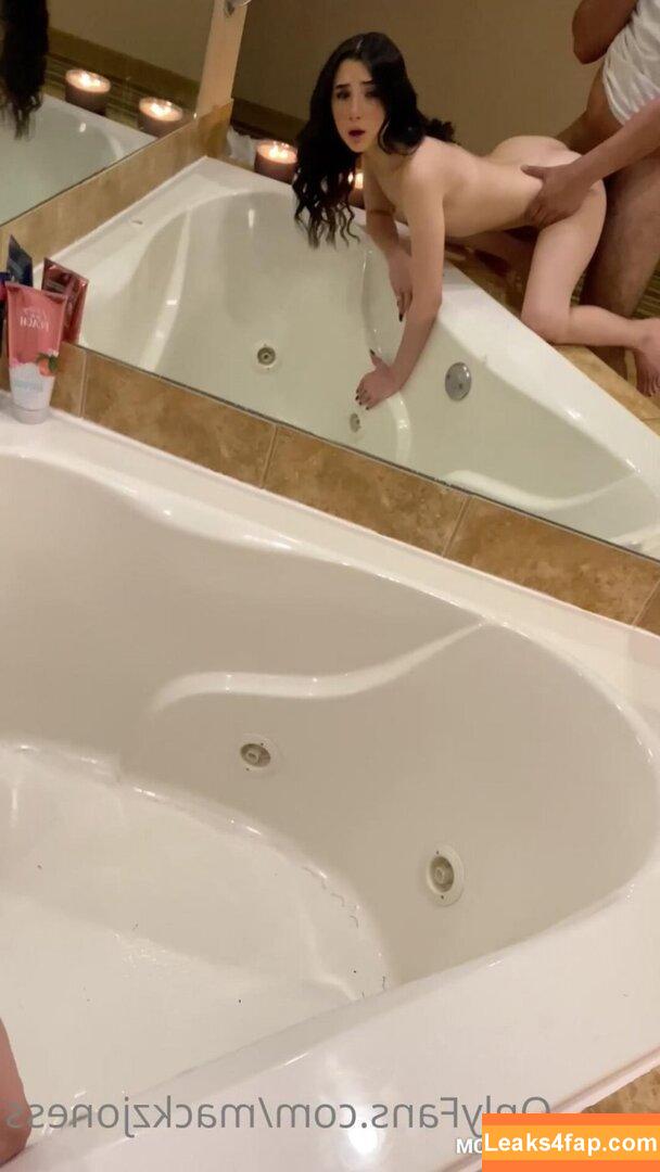 Mackzjones leaked photo photo #0088