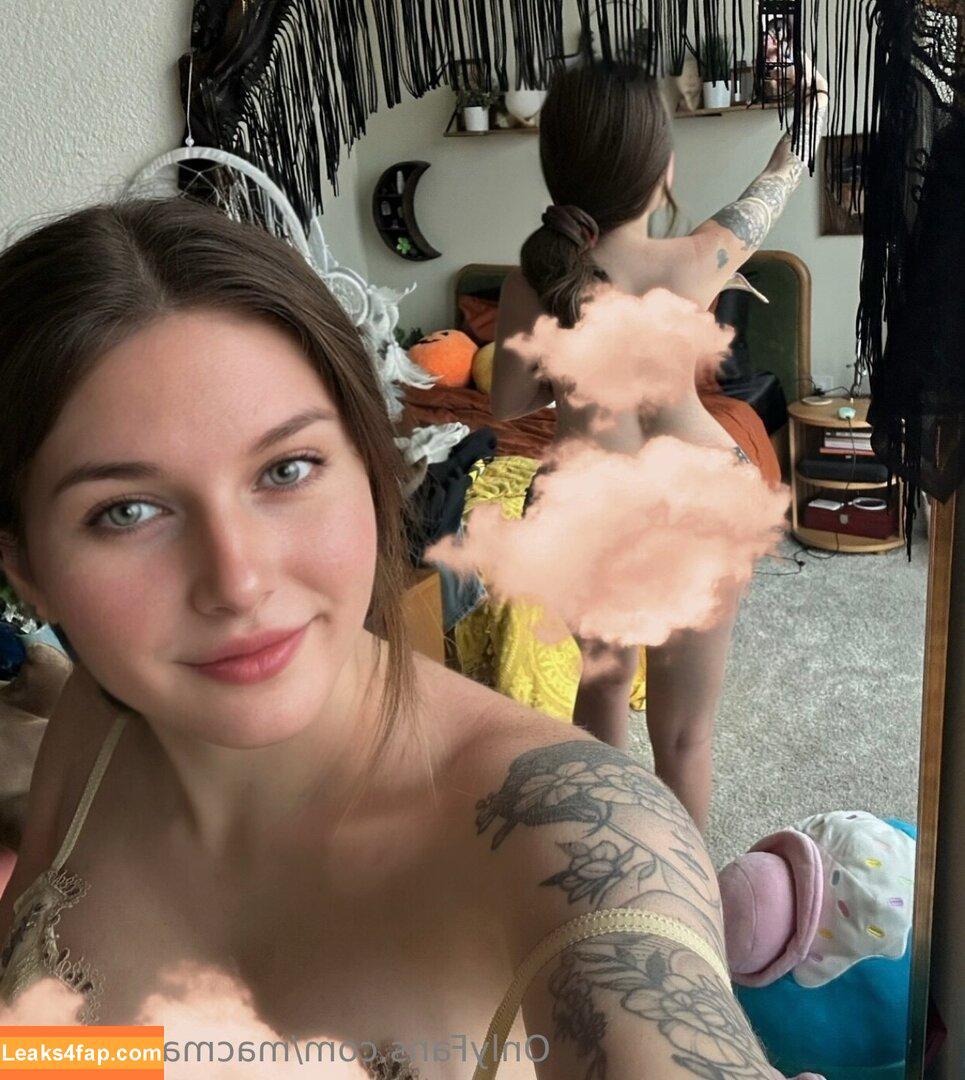 macmaddiecvip / macmaddievip leaked photo photo #0017