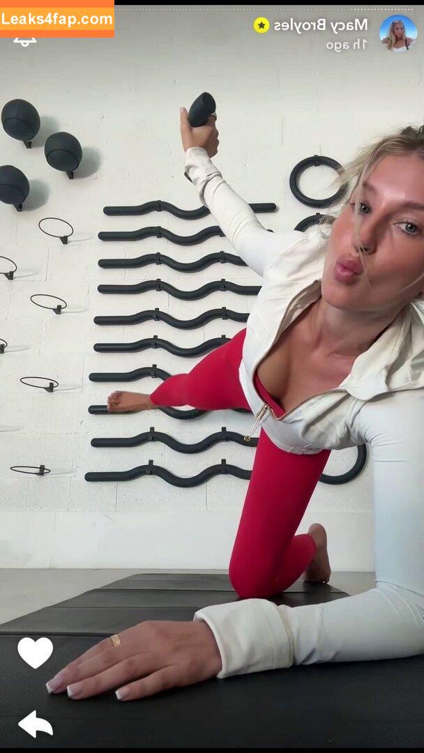 Macy Broyles / macy_broyles leaked photo photo #0257