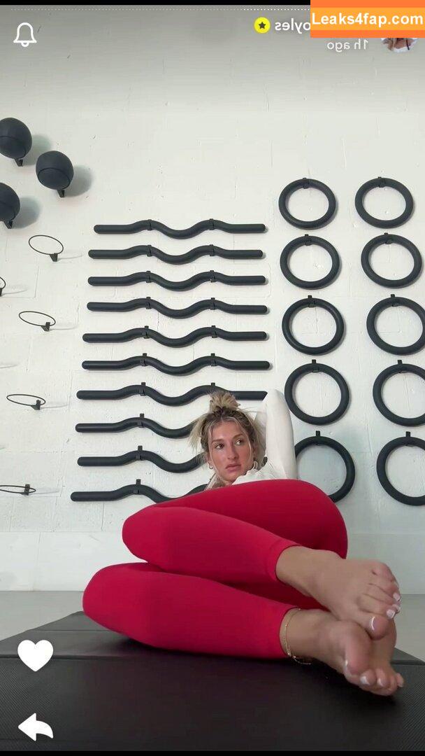 Macy Broyles / macy_broyles leaked photo photo #0266