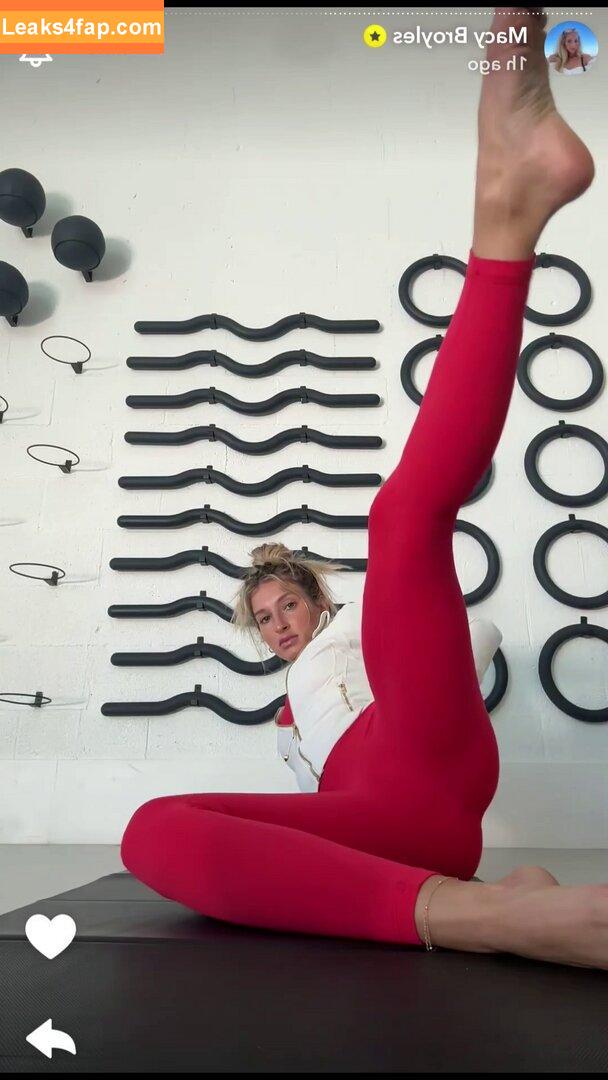 Macy Broyles / macy_broyles leaked photo photo #0267