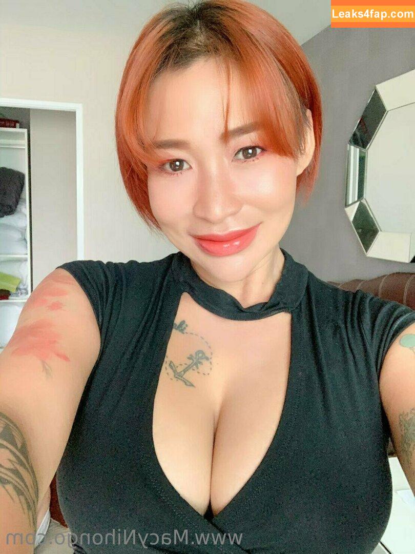 macy_nihongo / macy_nihongo_thai leaked photo photo #0267