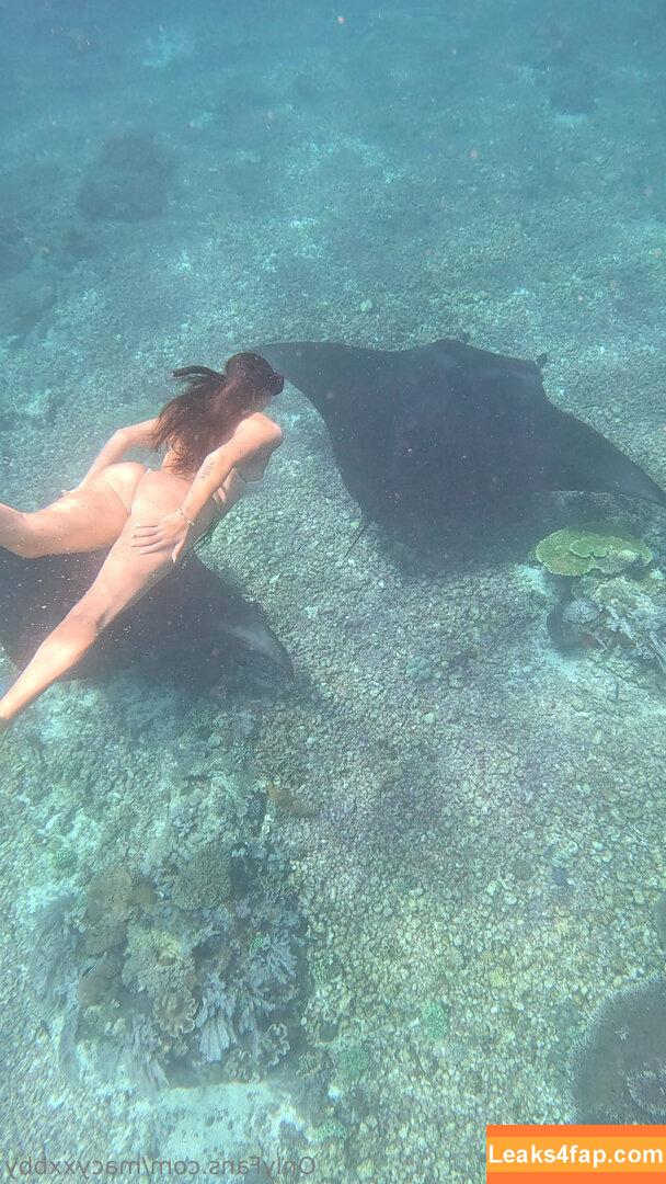 macyxxbby / macycpage leaked photo photo #0027