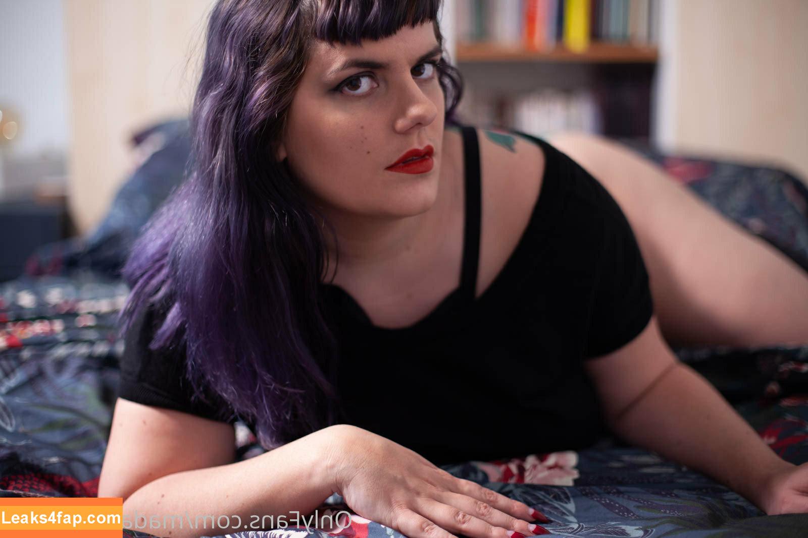 madame_cherie / madmoisellecherie leaked photo photo #0003
