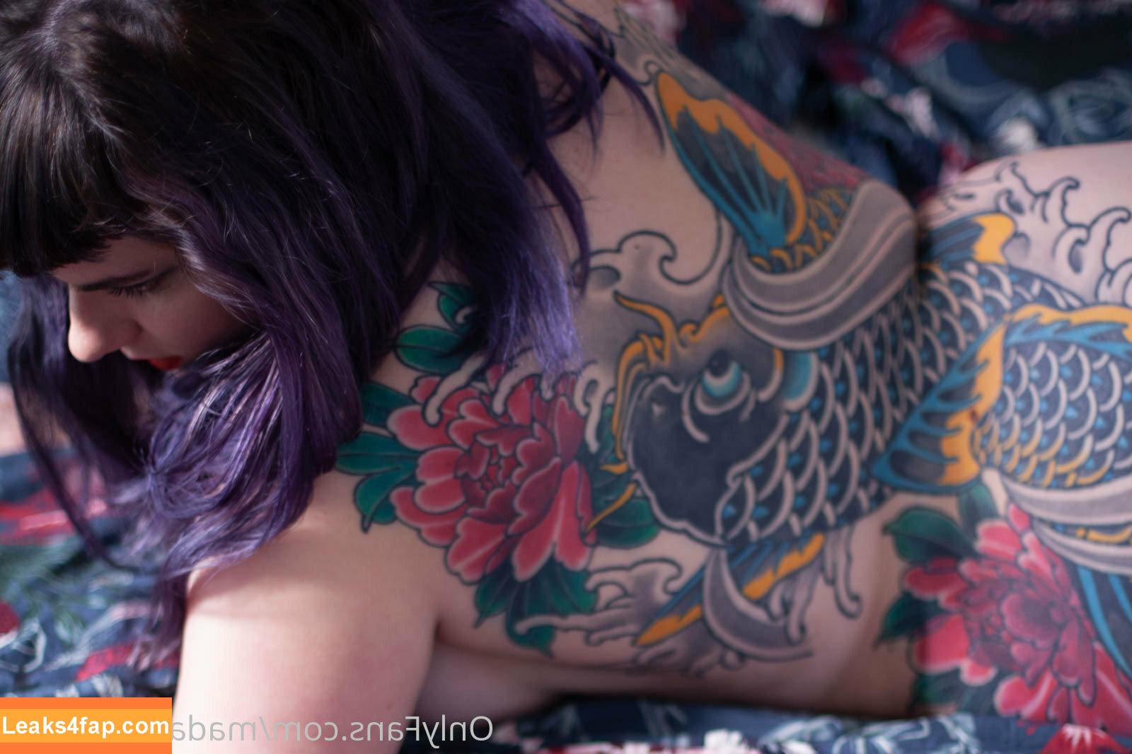 madame_cherie / madmoisellecherie leaked photo photo #0009