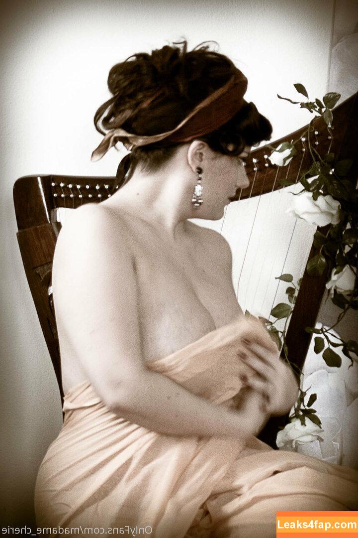 madame_cherie / madmoisellecherie leaked photo photo #0052