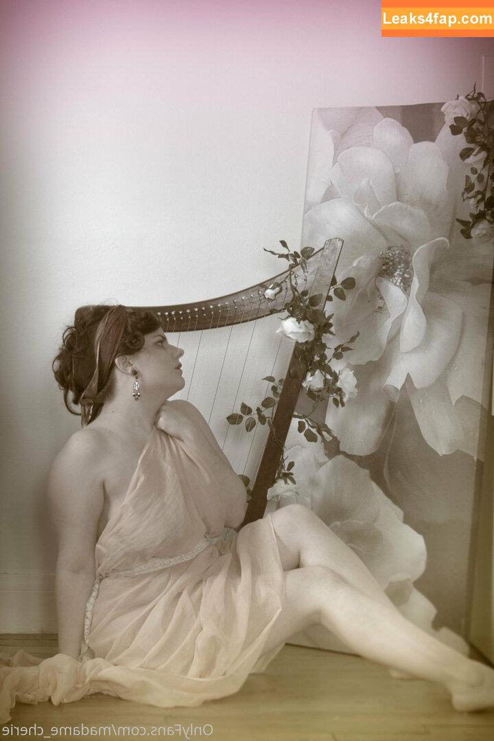 madame_cherie / madmoisellecherie leaked photo photo #0053