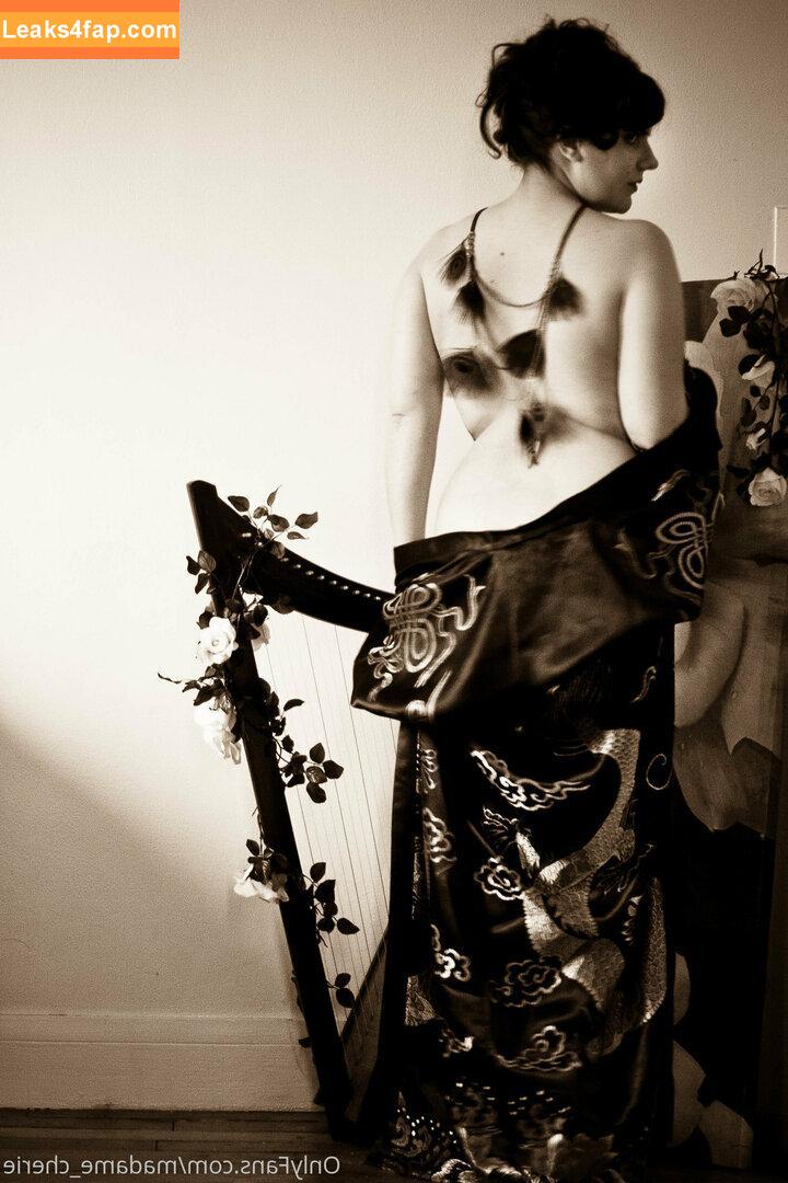 madame_cherie / madmoisellecherie leaked photo photo #0055