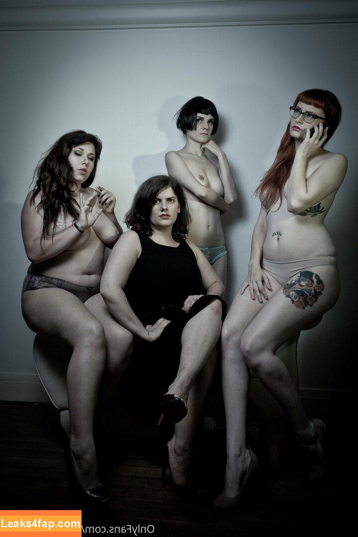 madame_cherie / madmoisellecherie leaked photo photo #0056