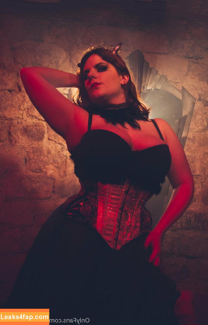 madame_cherie / madmoisellecherie leaked photo photo #0069
