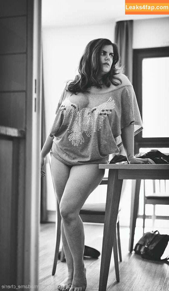 madame_cherie / madmoisellecherie leaked photo photo #0080