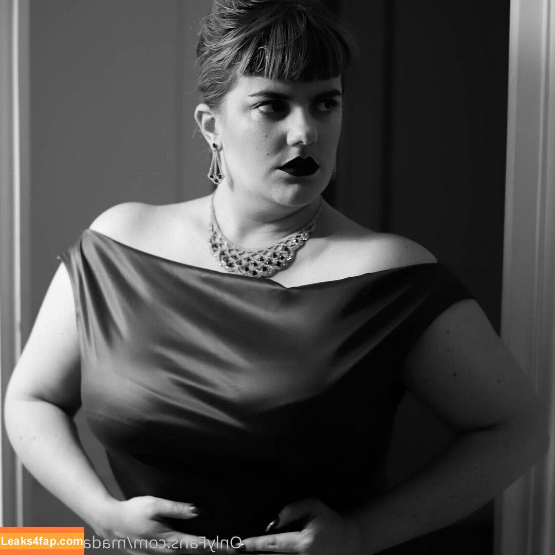 madame_cherie / madmoisellecherie leaked photo photo #0124